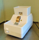 Hand Edger Model # M093 Optical Equipment NICE MACHINE! S177