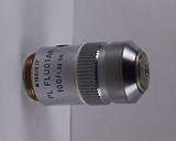 Leitz PL Fluotar 100x /1.32 Oil 160 TL Microscope Objective