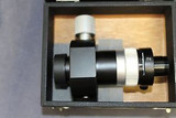 Nikon Filar Microscope Micrometer Eyepiece With Case