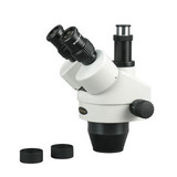 Amscope Sm3545T 3.5X-45X Trinocular Zoom Stereo Microscope Head