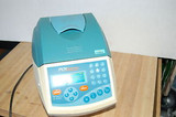 Thermo Hybaid PCR Express Thermal Cycler thermocycler 96 well plate tubes