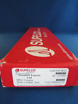Supelco Ascentis Express HPLC Column C18 25cm x 4.6mm 5um # 50538-U