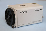 Sony DXC-950P PAL 3 CCD Color Video Camera for Microscopes and other Guaranteed!