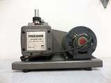 RX-583, PRECISION SCIENTIFIC D25 VACUUM PUMP 10282
