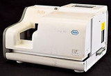 Roche Urisys 1800 Semi-Automated Urine Diagnostics Test Strip Analyzer