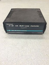 New Brunswick Scientific BioCommand 4-20 mA Multi-Loop Controller