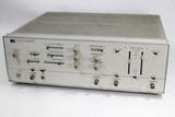 Used, Tested Hewlett Packard HP 8015A Pulse Generator 50MHz