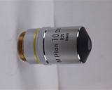 Nikon M Plan 10x DI Interferometry 210 TL Microscope Objective