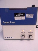 Savant Speedfuge