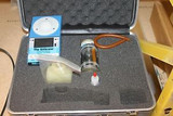 Gilian Gilibrator  Primary Flow Calibrator 1466-B WITH BUBBLE GENERATOR 20CC-6LP