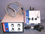 Spectra/Chrom Flow Thru UV monitor & Controller
