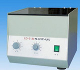 220 V 50 Hz Electric Lab Centrifuge LD-5 4000rpm 850ml  2395g
