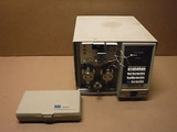 Waters Millipore 590 HPLC Pump Solvent Delivery Lab Science W/ Board