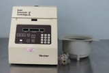 Baxter Dac II Cell Washer Tested with Warranty Video in Description