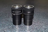 Leica DMRM 506802 L PLAN 10x/20 M Eyepieces