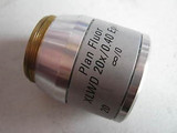 Leica Plan FLuor XLWD 20x/0.40 Epi IK ?/0 objective