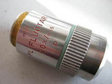 Leitz PL Fluotar 20x/0.45 P ?/0 objective