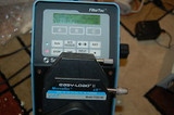 SciLog peristaltic pump Filtertec easy load head CP-8 Cp8 masterflex 77201-60