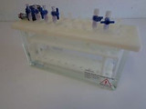 Waters DNA Purification Tank Glass DNA Purification Vacuum Tank