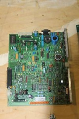 Thermo Quest Finnigan C579A/C BOARD