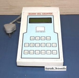 Digital Blood Cell Counter () AS115