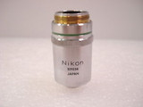 Nikon M Plan 20x Microscope Objective