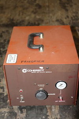 COHERENT 591 UTILITY MODULE