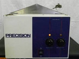 Precision Scientific 180 Series Water Bath Catalog Number 51221065