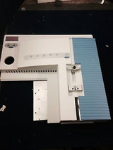 Thermo Scientific Finnigan TSQ Quantum Access Max Mass Spectrometer Front Panel