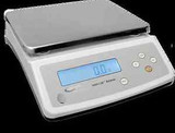 Intell-Lab - Pc-3001 - Top Loading Balance   3000G X 0.1G - Laboratory Classic