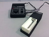 V&P Scientific VP 760 Series Clutch Drive Bubble Paddle Reservoir