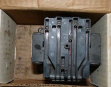 New EATON CUTLER HAMMER C340DNG INDUSTRIAL CONTROL TRANSFORMER OPEN TYPE