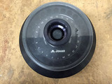 Thermo Jouan AC2.14 AC 2.14 24 Place Fixed Angle Rotor with Lid