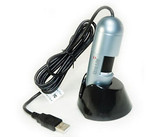 Dino-Lite AM3013T USB Digital Microscope w Micro touch
