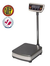 Intelligent-Weigh Industrial Bench Scales (APM-60) W/ TWO YEAR WARRANTY
