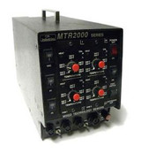 OK INDUSTRIES MTR-2001 MIXED TECHNOLOGY REWORK MTR2000 SERIES