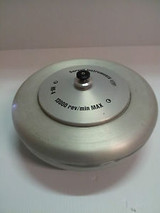DuPont SoRvall Instruments HB-4 Centrifuge Rotor - 4  Buckets