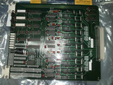 DPC DT0549 450005 Rev U  Motor Board #2,Immulite 2000,Used(92999)