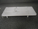 TECAN LIQUID HANDLING WORKSTATION TWO POSITION MICROPLATE CARRIER/HOLDER