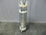 Amicon Chromatography Column P 140 X 500 mm Cast Acrylic