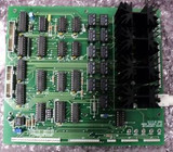 NEW- Applied Biosystems Voyager PCB ASSY, CONTROL BD.ELITE (PN: V750015)