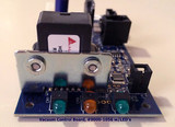Systec HPLC Degasser Vacuum Control Board, 9000-1056, NOS. Degassing PCB. UHPLC