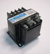 Micron Impervitran Industrial Control Transformer .100 KVA B100JB7JK NNB