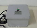 Fiberlux Fiber Optic Light Source ISL-4X-120-20-0