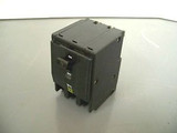 SQUARE D CIRCUIT BREAKER CAT# QO370 70A/240/3POLE 10kA