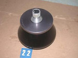 Hermle Beckman Centrifuge Rotor type 65 RPM 65,000 ser.# 1769