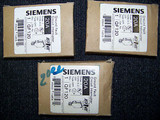 Siemens Ground Fault Circuit Interrupter 120 Volt 20 Amp 1 Pole Type QPF 3 ea.