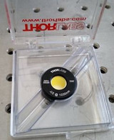 Mounted Zero-Order Half-Wave Plates at 1030nm, 1/2 aperture, 1 Mount, WPH05M