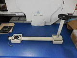 Olympus Side By Side Learning Instrument For Microscope - (No Microscope Head)