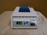 VWR Digital Heatblock II Dry Bath 949036 w/ 2 Blocks (0.5, 0.75 in) Works Great